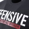 LONGSLEEVE AN UNSTOPPABLE OFFENSIVE CLASSIC