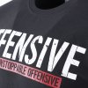 LONGSLEEVE AN UNSTOPPABLE OFFENSIVE CLASSIC