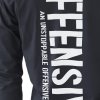 LONGSLEEVE AN UNSTOPPABLE OFFENSIVE INFINITE