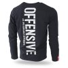 LONGSLEEVE AN UNSTOPPABLE OFFENSIVE INFINITE