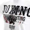 LONGSLEEVE DIRTY FIGHTING