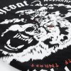 LONGSLEEVE WRATH