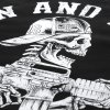 LONGSLEEVE GUN AND ROLL