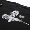LONGSLEEVE GUN AND ROLL