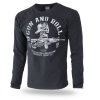 LONGSLEEVE GUN AND ROLL