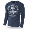 LONGSLEEVE GUN AND ROLL