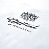 LONGSLEEVE BOXING