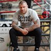 LONGSLEEVE BOXING