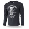 LONGSLEEVE PÁNSKÝ MEMENTO MORI