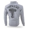 KLASICKÁ MIKINA NA ZIP MJOLNIR II (size M, code-on-card BCZ275E)