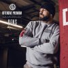 KLASICKÁ MIKINA DOBERMAN’S PREMIUM