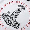 DÁMSKÉ TRIČKO MJOLNIR I