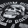 DÁMSKÉ TRIČKO BOOM BOOM