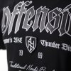 DÁMSKÉ TRIČKO THUNDER OFFENSIVE