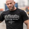 DÁMSKÉ TRIČKO THUNDER OFFENSIVE