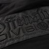 Mikina s kapucí se zapínáním na zip OFFENSIVE DIVISION