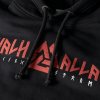 Mikina klokanka Mystery Valhalla