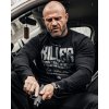 Mikina klokanka Killer