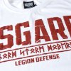 Mikina na zip s kapucí Defence Legion Asgard