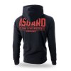 Mikina na zip s kapucí Defence Legion Asgard
