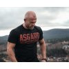 Klasická mikina na zip Defence Legion Asgard