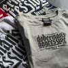 Longsleeve Swelling Logo