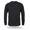 Longsleeve Rubber Logo Red