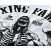 Mikina s kapucí BOXING FAMILY