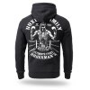 Mikina s kapucí BOXING FAMILY