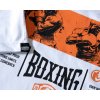 Mikina COMICS BOXING II