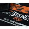 Mikina na zip COMICS BOXING II