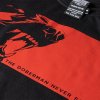 Mikina Classic Doberman Never Forgets