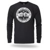 LONGSLEEVE BOXING UNION