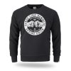 Klasická mikina Boxing Union