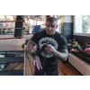 MIKINA S KAPUCÍ BOXING UNION