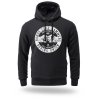 MIKINA S KAPUCÍ BOXING UNION