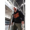 MIKINA CLASSIC BROTHERHOOD CODE