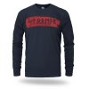LONGSLEEVE STORMER
