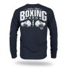 LONGSLEEVE BOXING ARENA