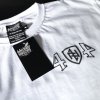 Mikina na zip SHIELD 44