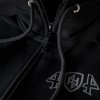 Mikina na zip SHIELD 44