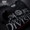 LONGSLEEVE GRIFFINS DIVISION, vel. L