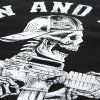 TRIČKO GUN AND ROLL