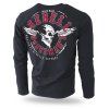 LONGSLEEVE REBELL