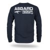 Longsleeve Asgard, vel. L