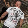Longsleeve Gladius