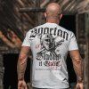 Longsleeve Gladius