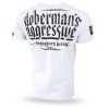 TRIČKO UNITED FIGHT DOBERMANS