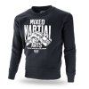 Klasická mikina MMA
