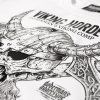 LONGSLEEVE VIKING HORDE